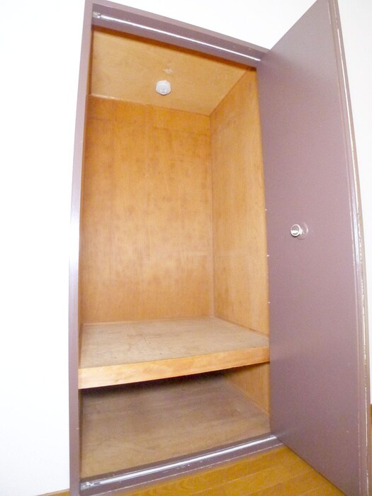 物件内観写真19　(収納)