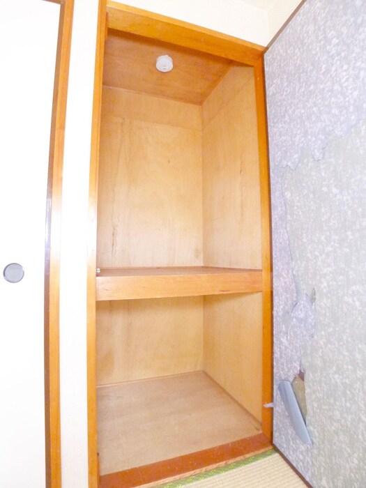 物件内観写真20　(収納)