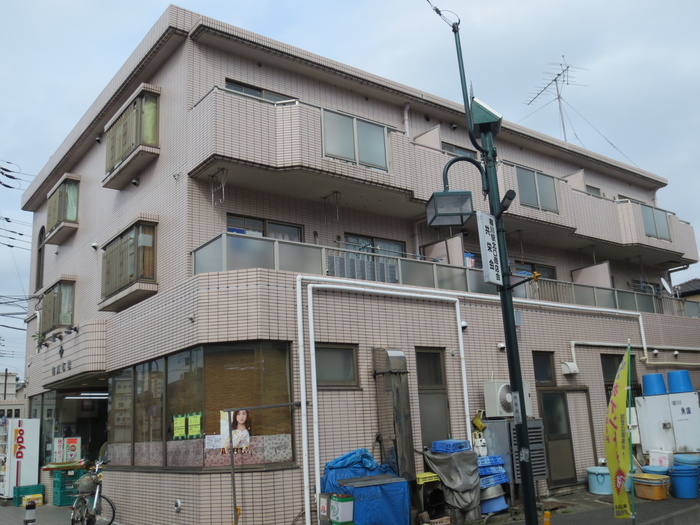 ベルテ寒川