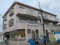 ベルテ寒川