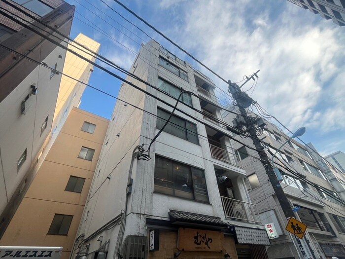 物件外観写真6　(外観写真)