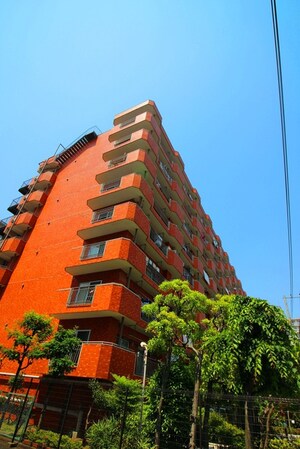 ﾗｲｵﾝｽﾞﾏﾝｼｮﾝ小島町(412)外観写真