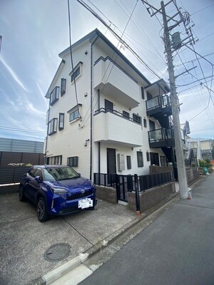 釜利谷東１丁目戸建外観写真