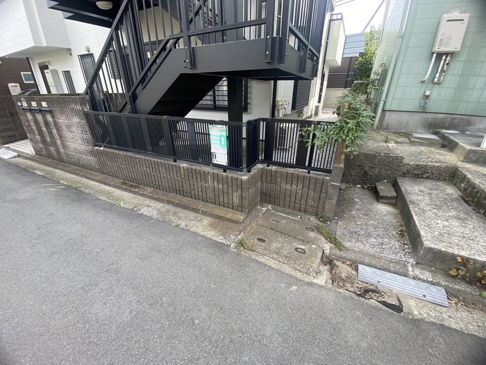 外観写真