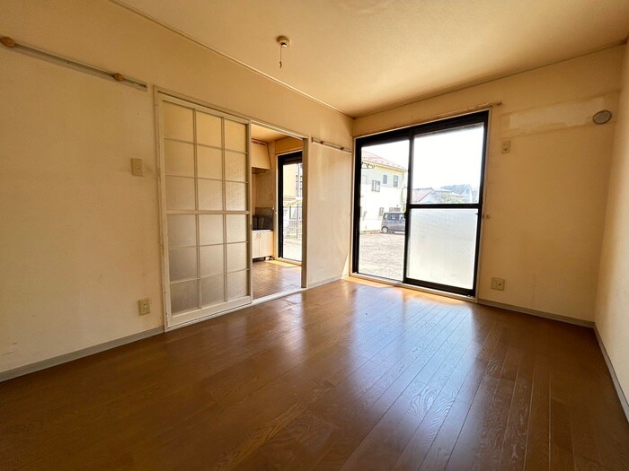 物件内観写真7　(居室)