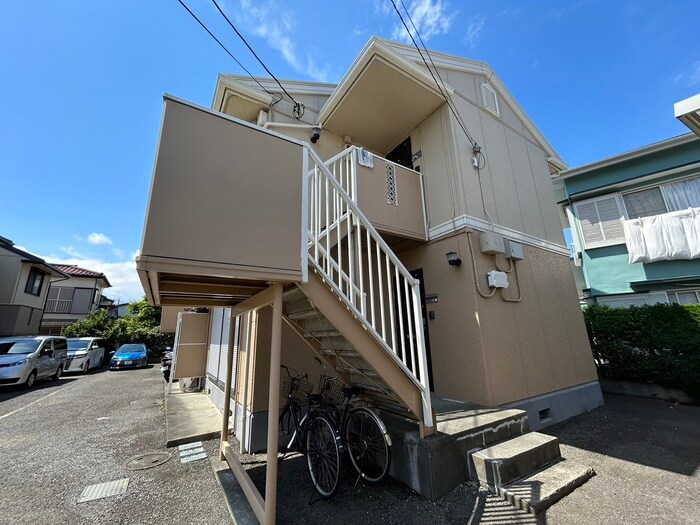 物件外観写真3　(外観写真)