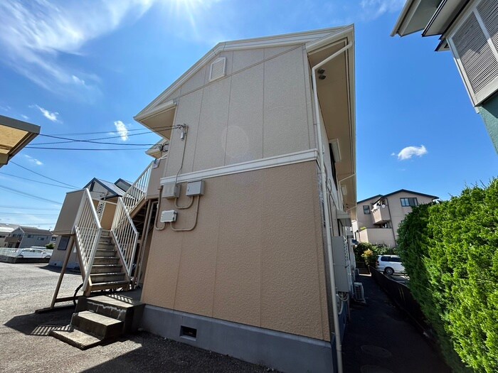 物件外観写真4　(外観写真)