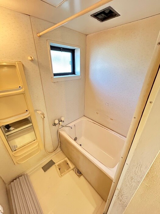 物件内観写真16　(バス／シャワールーム等)