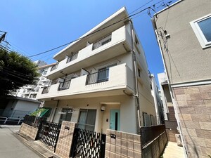 メゾンイガラシ外観写真