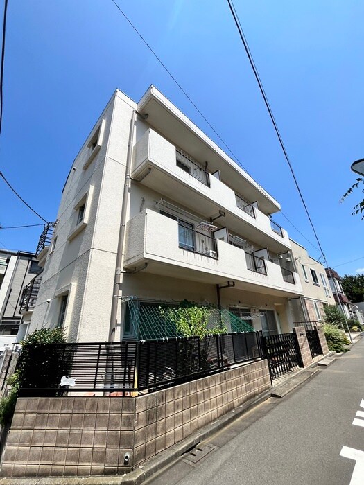 物件外観写真4　(外観写真)