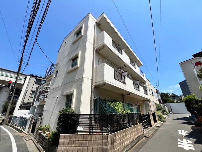 物件外観写真6　(外観写真)