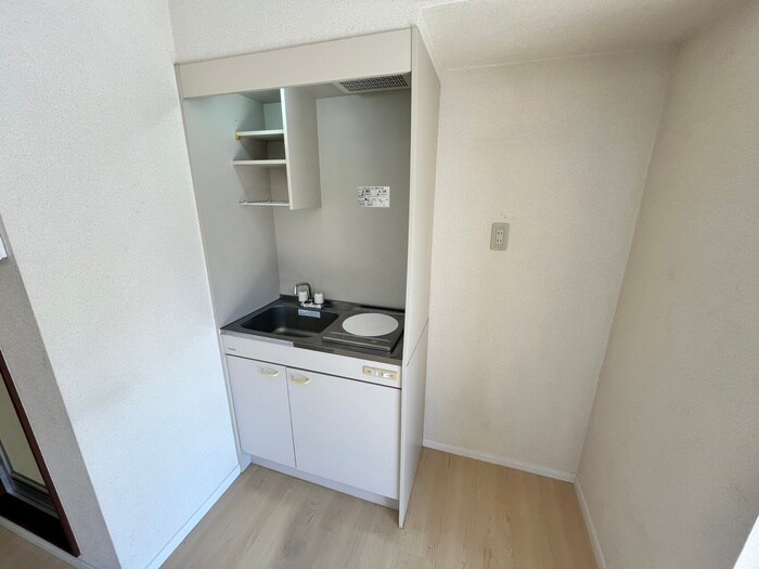 物件内観写真10　(キッチン)