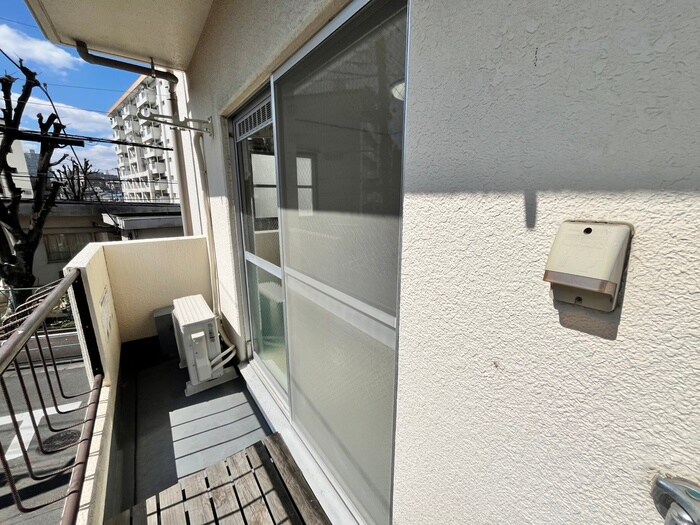 物件内観写真16　(ベランダ・バルコニー)