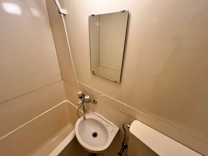 物件内観写真21　(洗面)