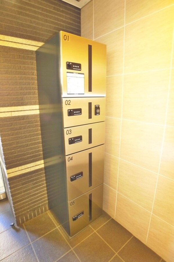建物設備