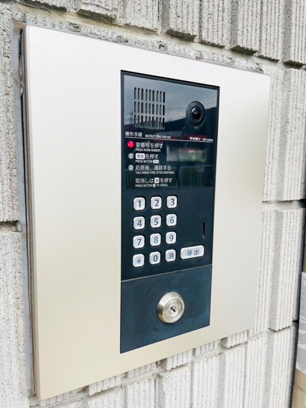 建物設備