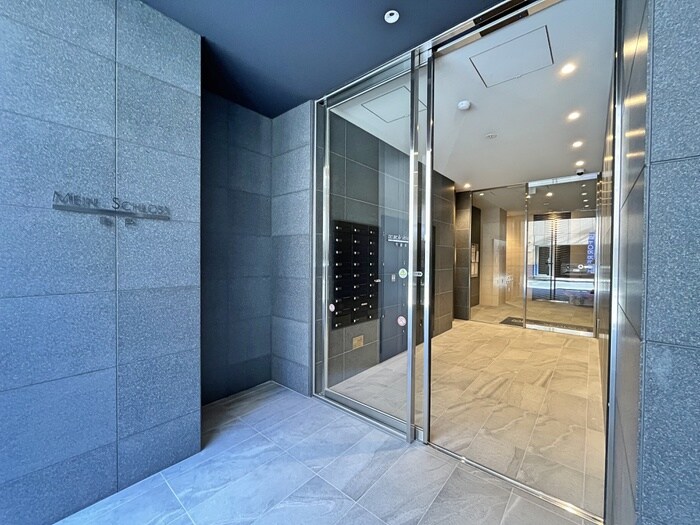 物件外観写真3　(建物設備)