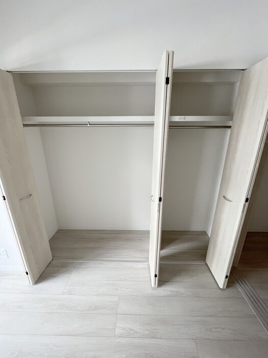 物件内観写真11　(収納)