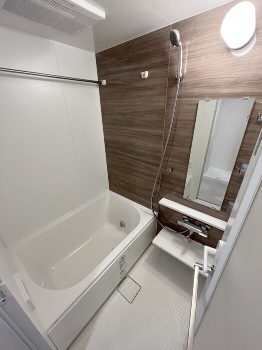 物件内観写真12　(バス／シャワールーム等)