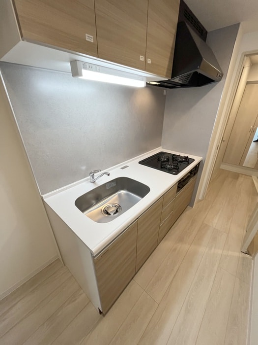 物件内観写真16　(キッチン)