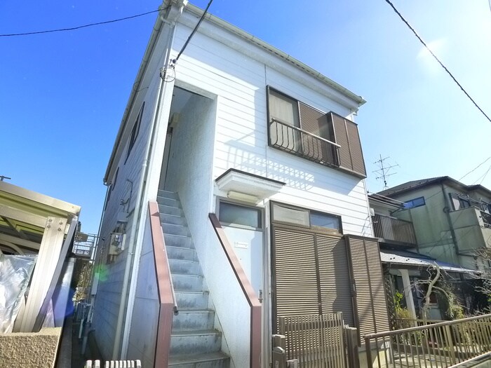 物件外観写真2　(その他)