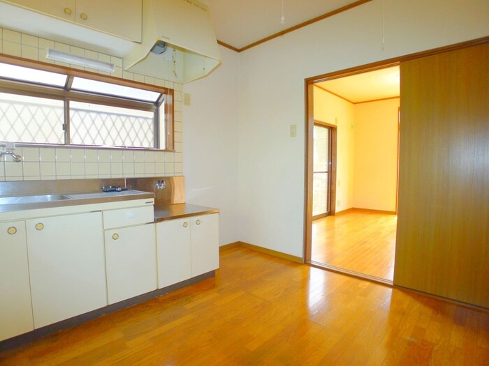 物件内観写真7　(居室)