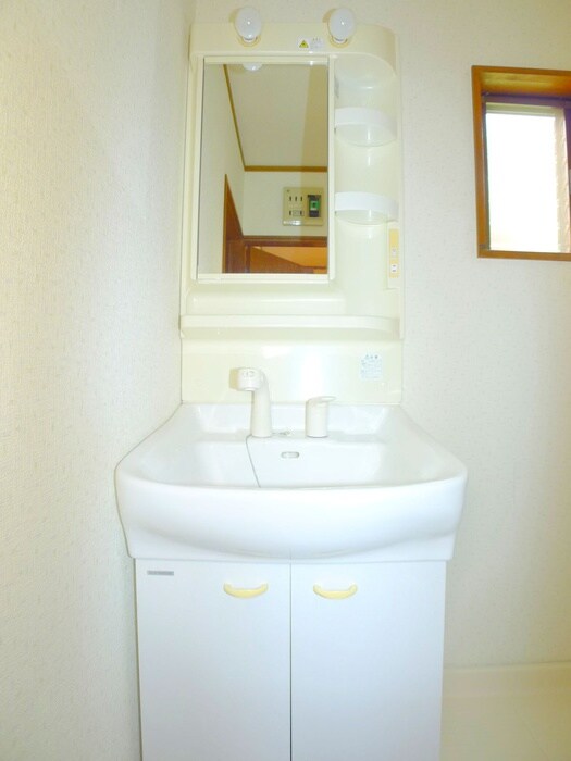 物件内観写真14　(洗面)