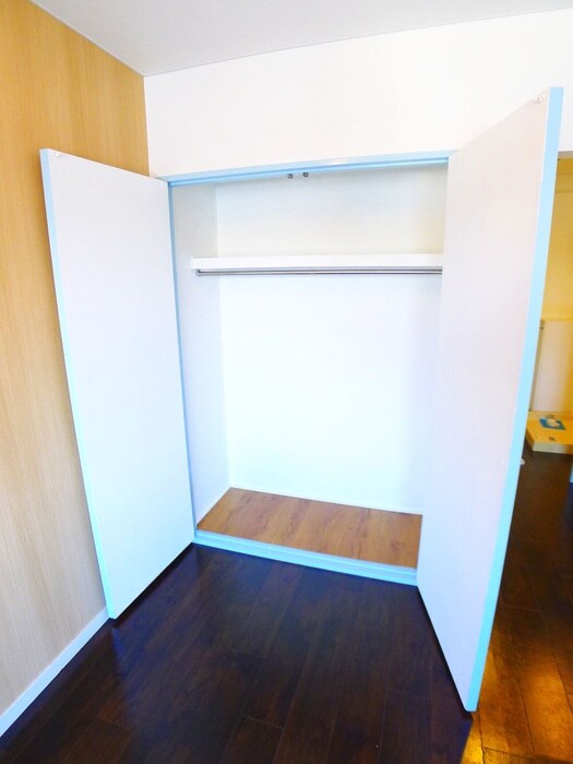 物件内観写真9　(収納)