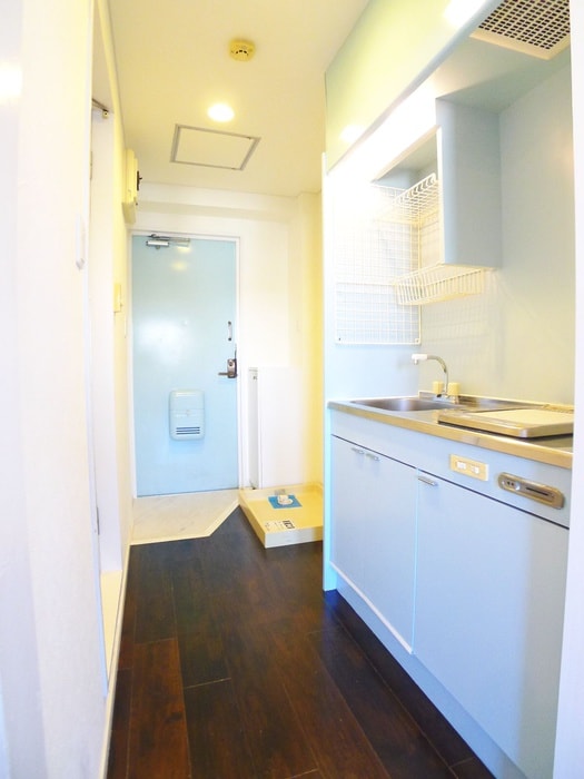 物件内観写真15　(廊下)