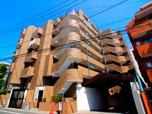 野村ステイツ市が尾（204）外観写真