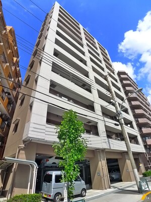 エルガ西小岩シティ(904)外観写真
