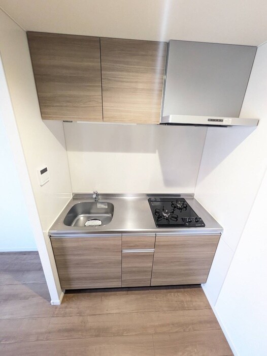 物件内観写真11　(キッチン)