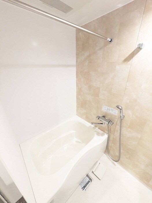 物件内観写真12　(バス／シャワールーム等)