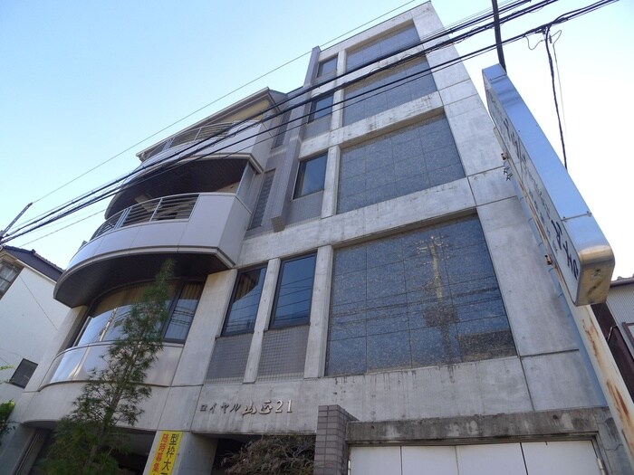 物件外観写真4　(外観写真)