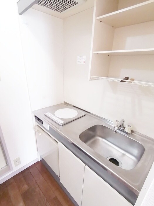 物件内観写真12　(キッチン)