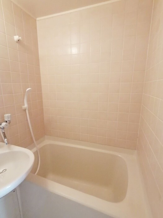 物件内観写真15　(バス／シャワールーム等)