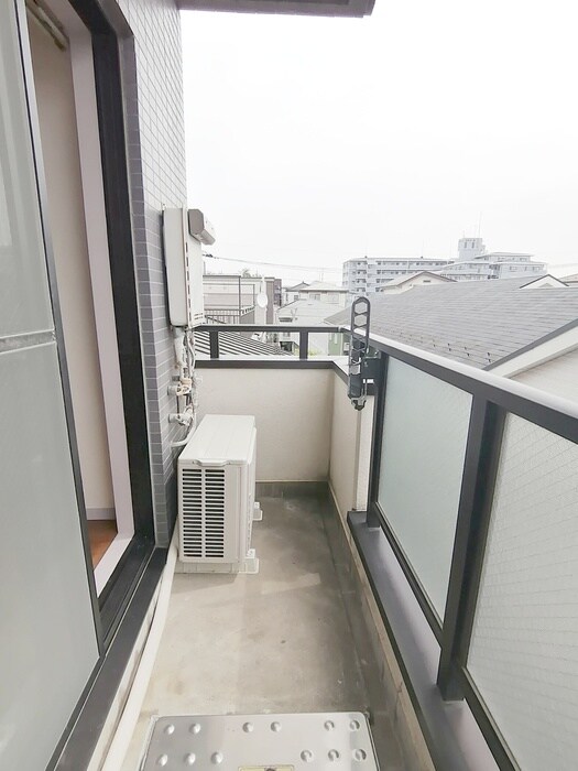 物件内観写真17　(ベランダ・バルコニー)