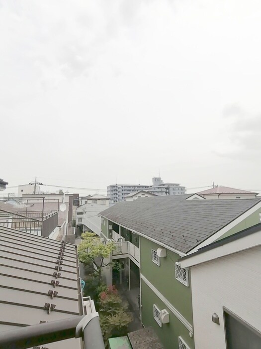 物件内観写真18　(周辺環境)