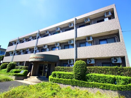 ﾗｲｵﾝｽﾞﾏﾝｼｮﾝ清瀬第二(３２６)外観写真