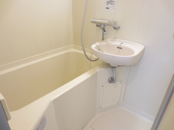 物件内観写真7　(バス／シャワールーム等)