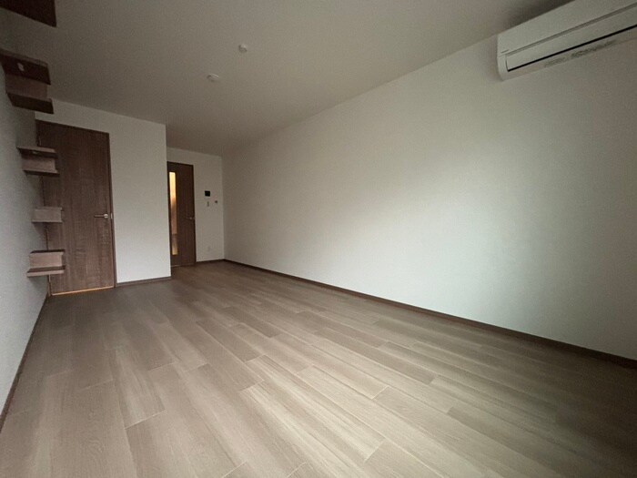 chattet(ｼｬﾄｯﾄ/猫と一緒に)の居室