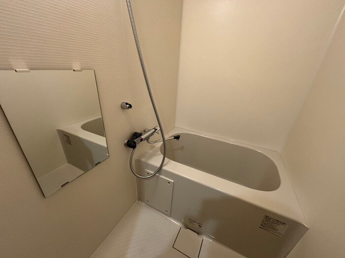 chattet(ｼｬﾄｯﾄ/猫と一緒に)のバス