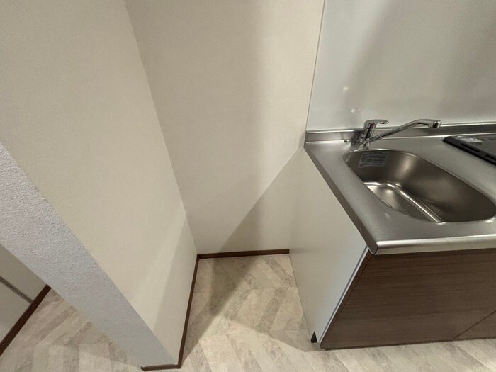 chattet(ｼｬﾄｯﾄ/猫と一緒に)の内観写真