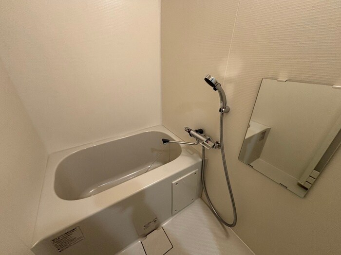 chattet(ｼｬﾄｯﾄ/猫と一緒に)のバス