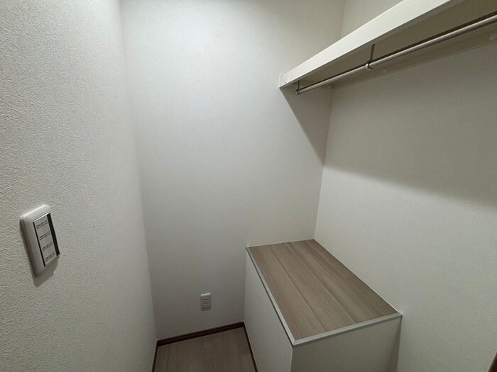 chattet(ｼｬﾄｯﾄ/猫と一緒に)の収納