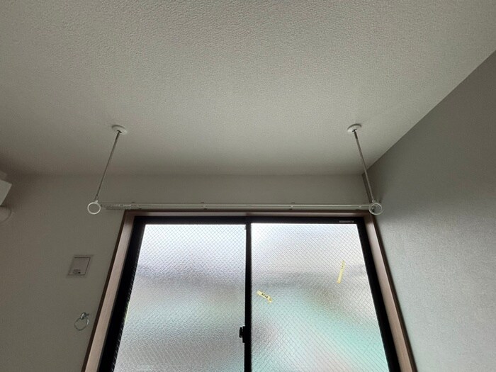 chattet(ｼｬﾄｯﾄ/猫と一緒に)の内観写真