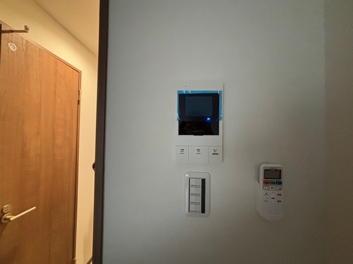 chattet(ｼｬﾄｯﾄ/猫と一緒に)の内観写真