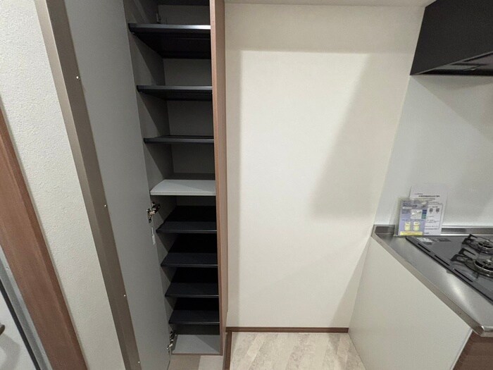 chattet(ｼｬﾄｯﾄ/猫と一緒に)の靴箱