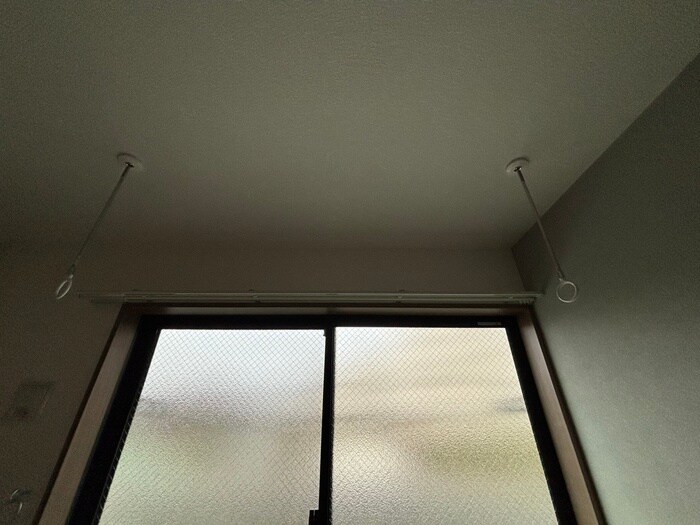 chattet(ｼｬﾄｯﾄ/猫と一緒に)の内観写真