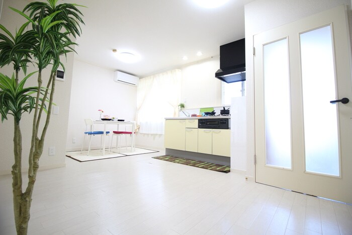 物件内観写真9　(内観写真)